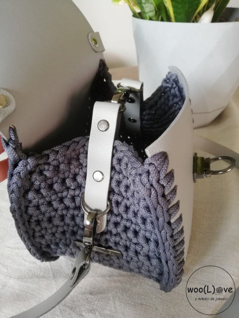 TORBA KUFEREK MONIA - na zamówienie