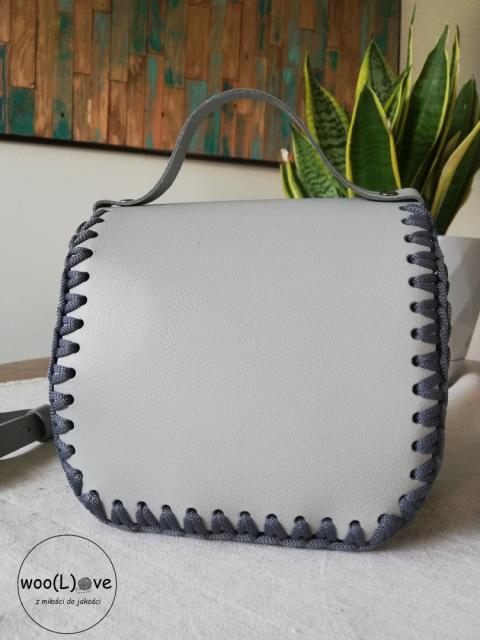 TORBA KUFEREK MONIA - na zamówienie
