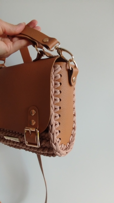 TORBA ZUZA - biszkopt/ciasteczko/złoto