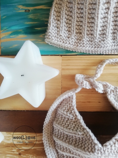 Komplet MERYNOSEK - dostępny i na zamówienie Komplet MERYNOSEK - dostępny i na zamówienie