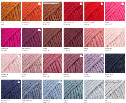 czapka 100% wełna czapka 100% wełna